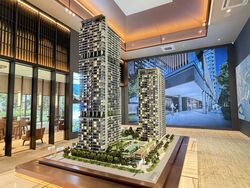 One Marina Gardens (D1), Apartment #637263991